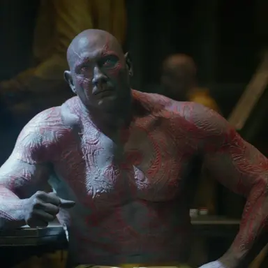 Profile image of Drax