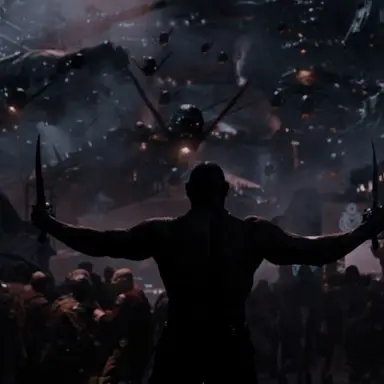 Profile image of Drax