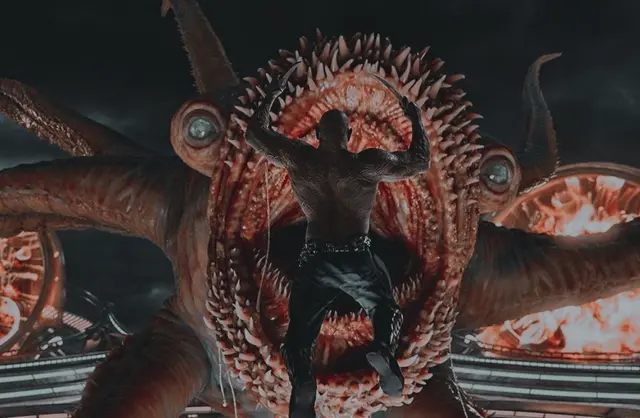 Profile image of Drax