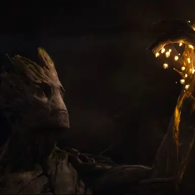 Profile image of Groot