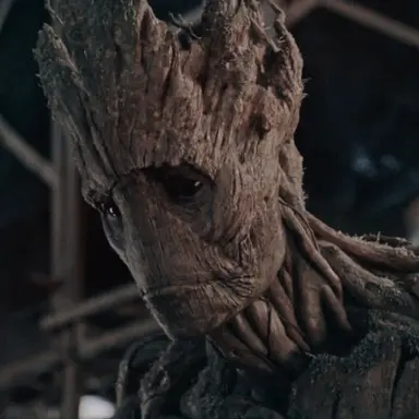 Profile image of Groot