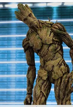 Profile image of Groot