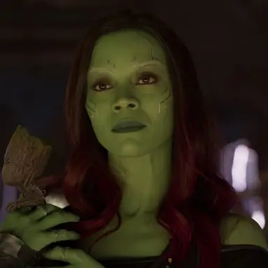 Profile image of Gamora