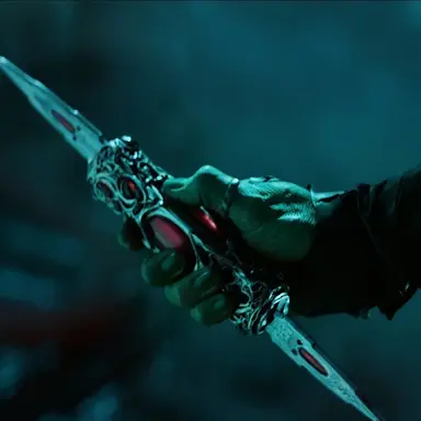 Profile image of Gamora