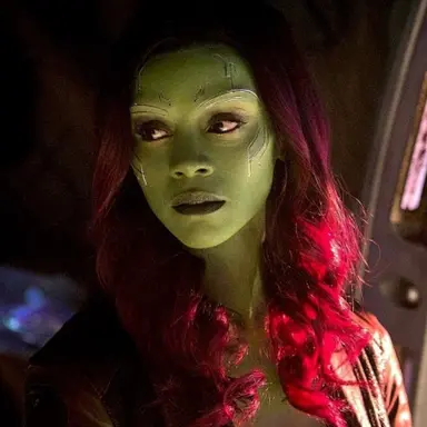 Profile image of Gamora