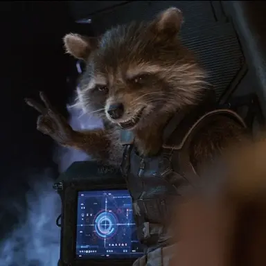 Profile image of Rocket