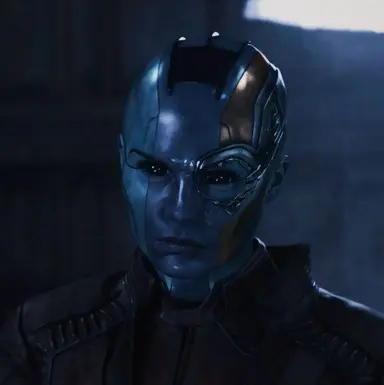 Profile image of Nebula