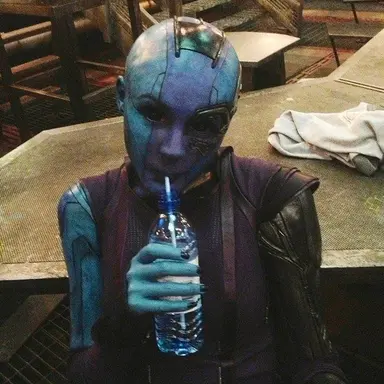 Profile image of Nebula