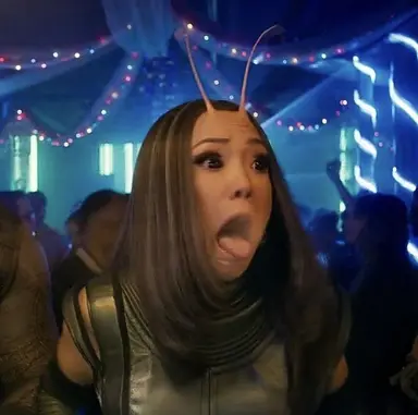 Profile image of Mantis