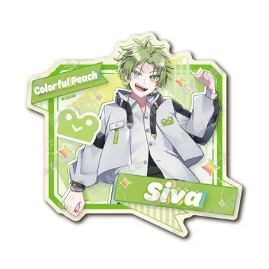 Profile image of シヴァ