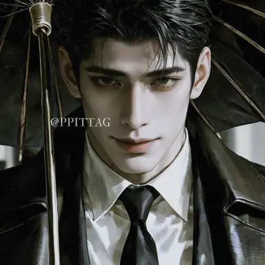 Profile image of Seo Jaewoo