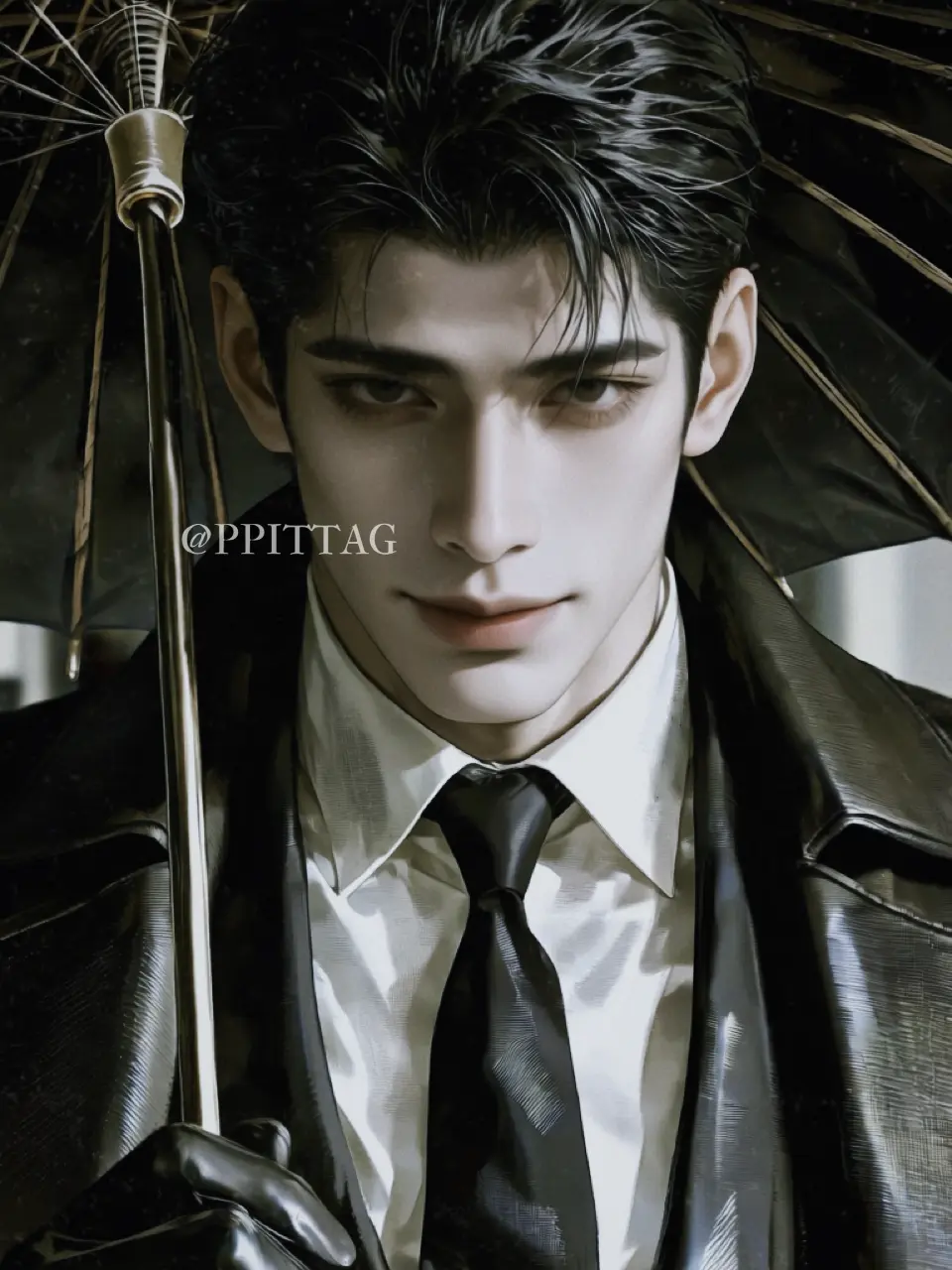 Ppittag의 서재우