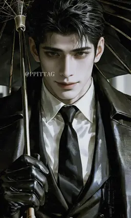 Profile image of Seo Jaewoo