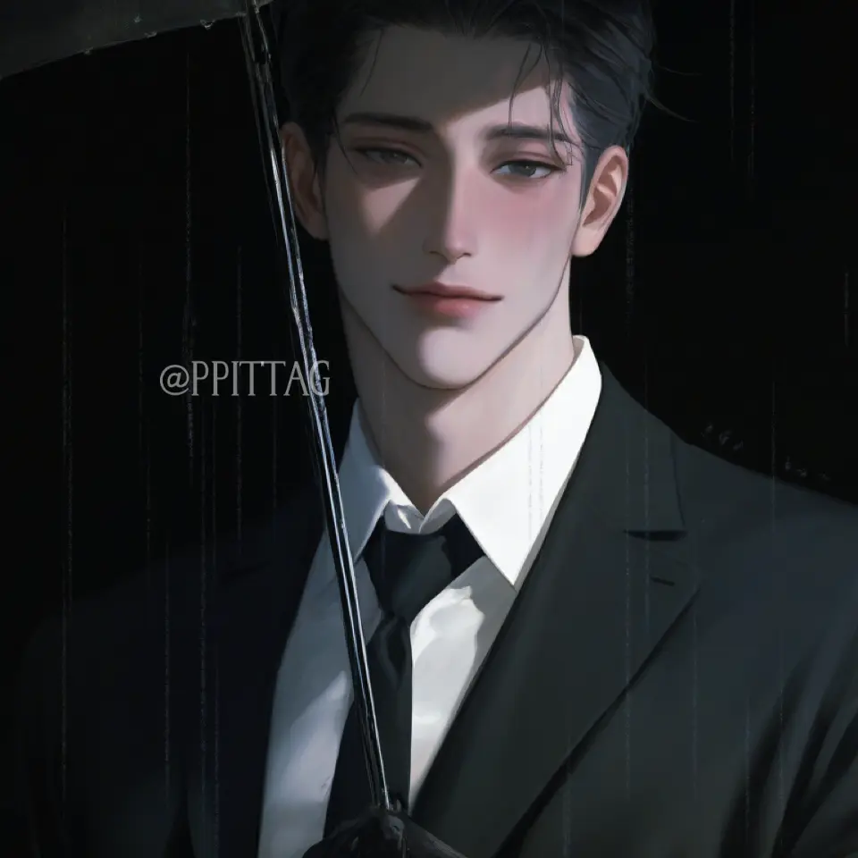 OverlyPlow3184의 Vincent Sterling