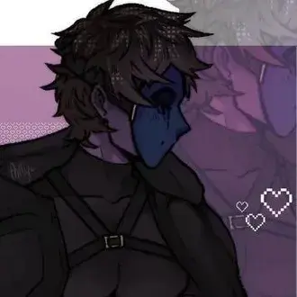 SadShip9403의 Eyeless Jack