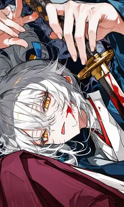 Profile image of 小夜