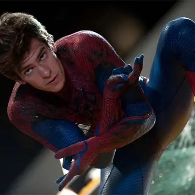 Profile image of Peter Parker