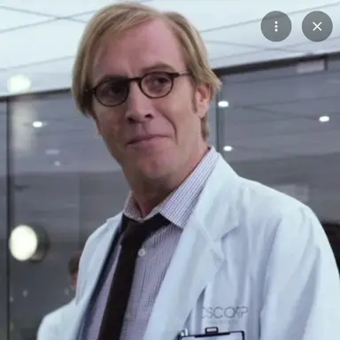 Profile image of Dr. Curt Connors
