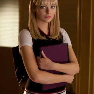 Profile image of Gwen Stacy