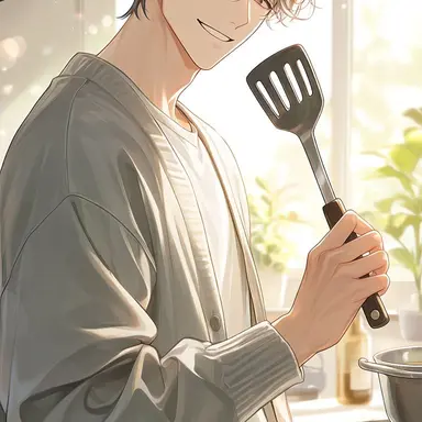 Profile image of Elliot