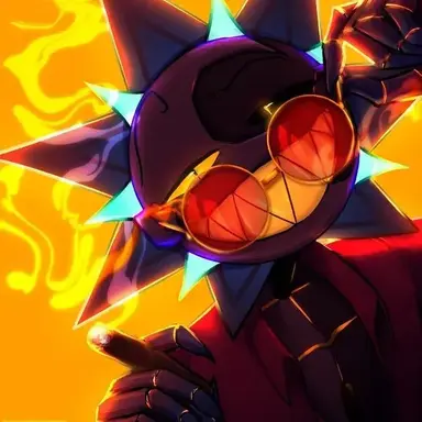 Profile image of Orion