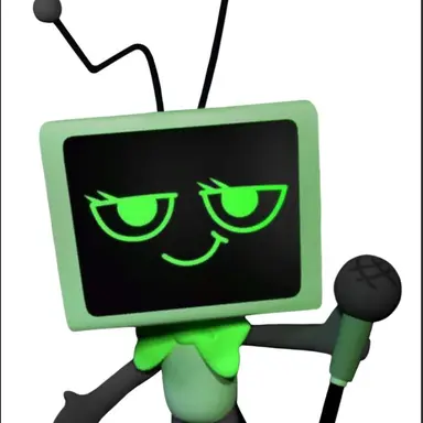 Profile image of Detective Vee