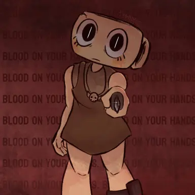 Profile image of Shanks
