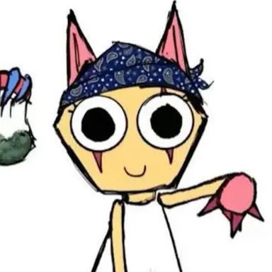Profile image of Scraps