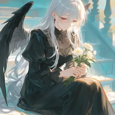 Profile image of Luciferia