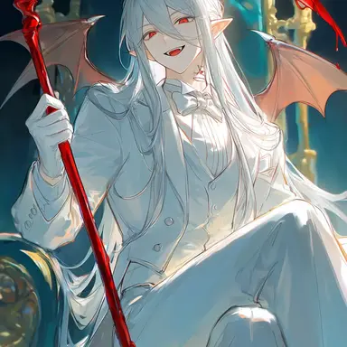 Profile image of Draculia