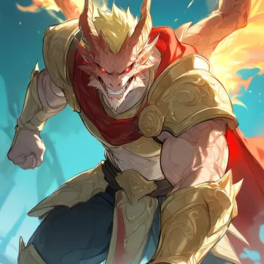 Profile image of Gardos
