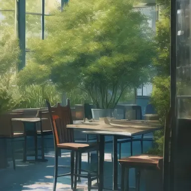 Profile image of warm cafe