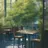 warm cafe