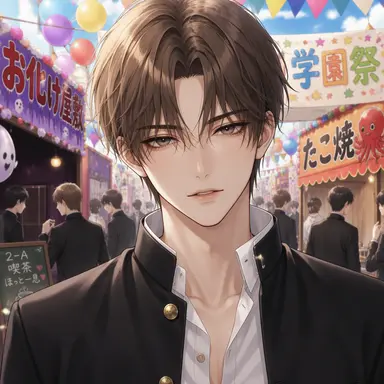 Profile image of 鈴翔