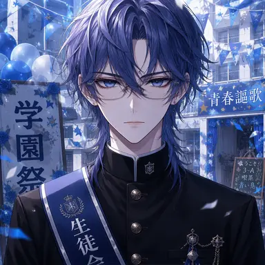 Profile image of 葵