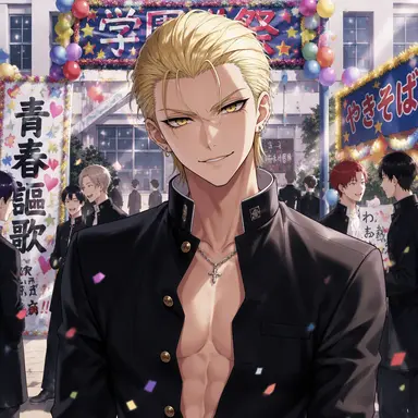 Profile image of 奏良