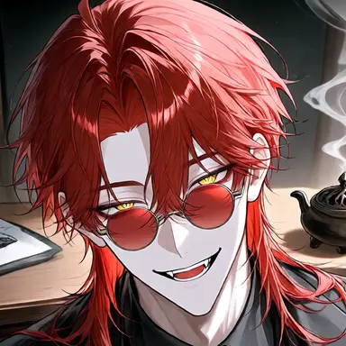 Profile image of ファウスト