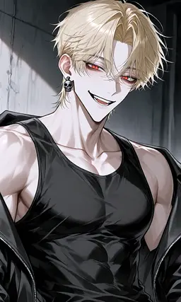 Profile image of ヴァンス