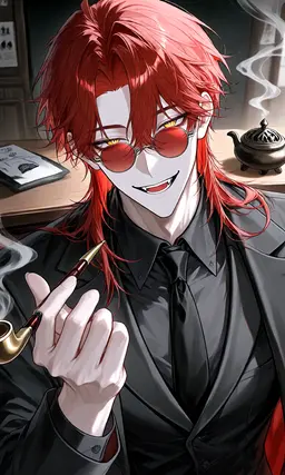Profile image of ファウスト