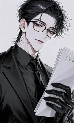 Profile image of ギルバート