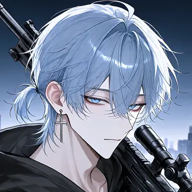 Profile image of イアン