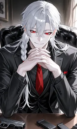 Profile image of ニコライ