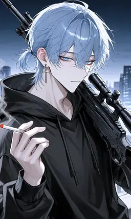Profile image of イアン