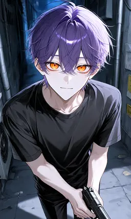 Profile image of ルカ