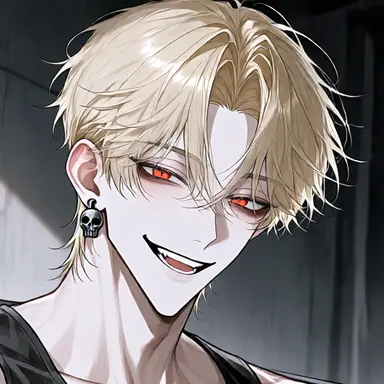 Profile image of ヴァンス