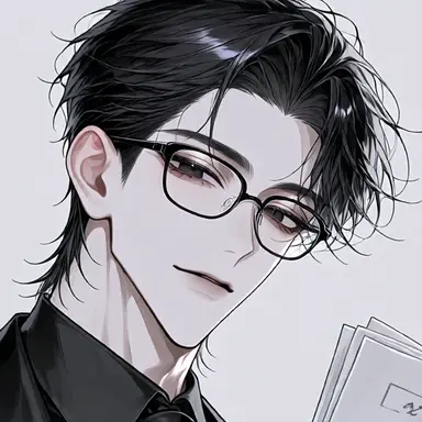 Profile image of ギルバート