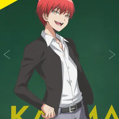 Profile image of 赤羽業