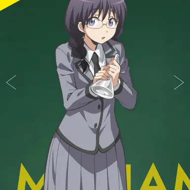 Profile image of 奥田愛美