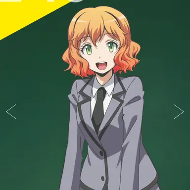 Profile image of 倉橋陽菜乃