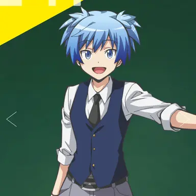 Profile image of 潮田渚